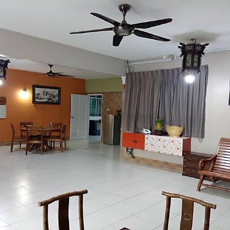 Aeon Tebrau Apartment Johor Bahru - By Room - Exterior foto